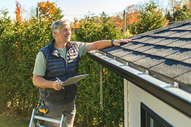 Trusted Metal Roofing service in Brownsville, IN - Ben Roofing and Steel LLC
